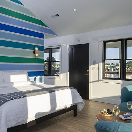 Inn At Haven Harbour Rock Hall Εξωτερικό φωτογραφία