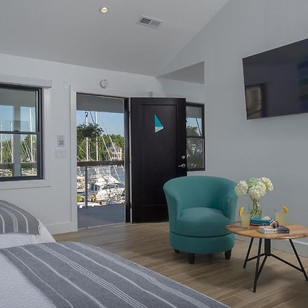 Inn At Haven Harbour Rock Hall Εξωτερικό φωτογραφία