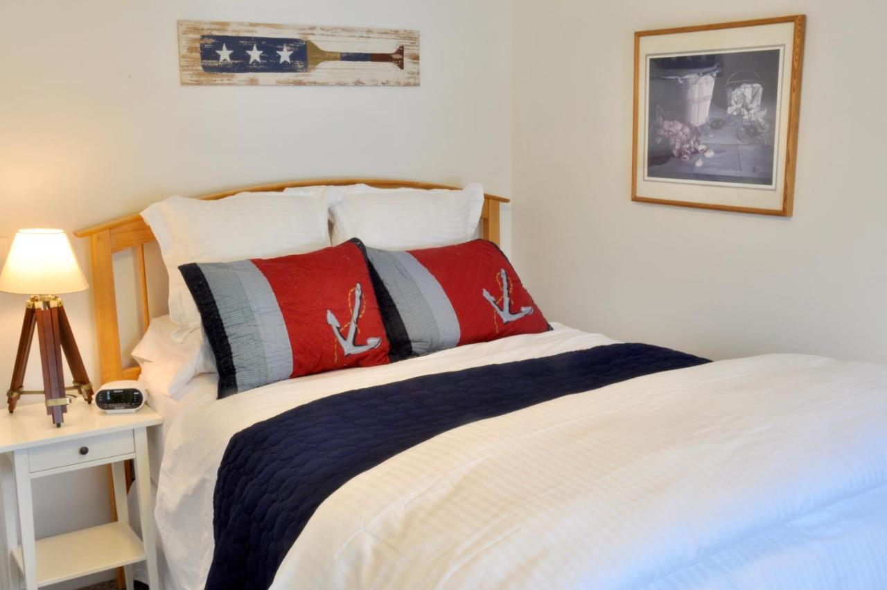 Inn At Haven Harbour Rock Hall Εξωτερικό φωτογραφία