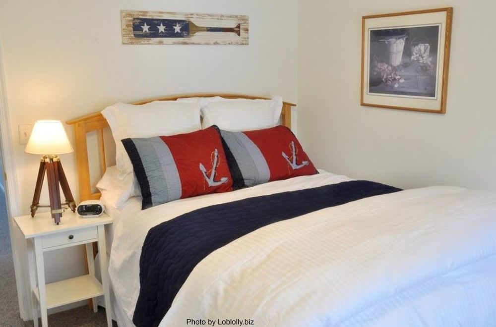 Inn At Haven Harbour Rock Hall Εξωτερικό φωτογραφία